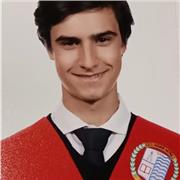 Profesor de matemáticas para niveles de la ESO y Bachillerato